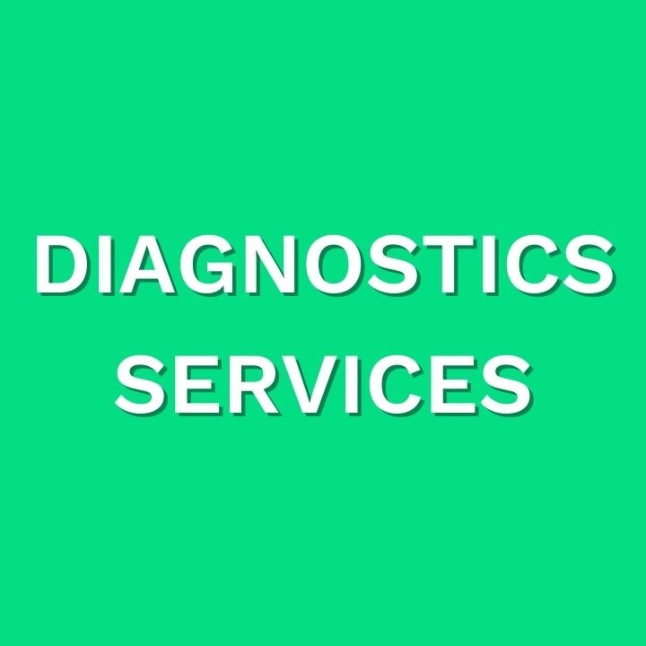 DIAGNOSTICS SERVICE PHOENIX